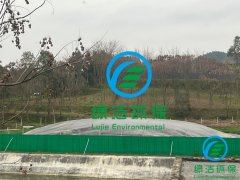 黑膜沼氣池優(yōu)缺點(diǎn)的權(quán)威解讀